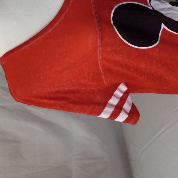 COPY - DISNEY MICKEY MOUSE T-SHIRT - Picture 2 of 13